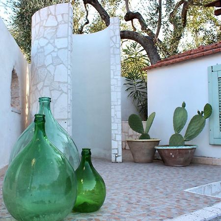 Villa Marchionna Vieste Exterior photo
