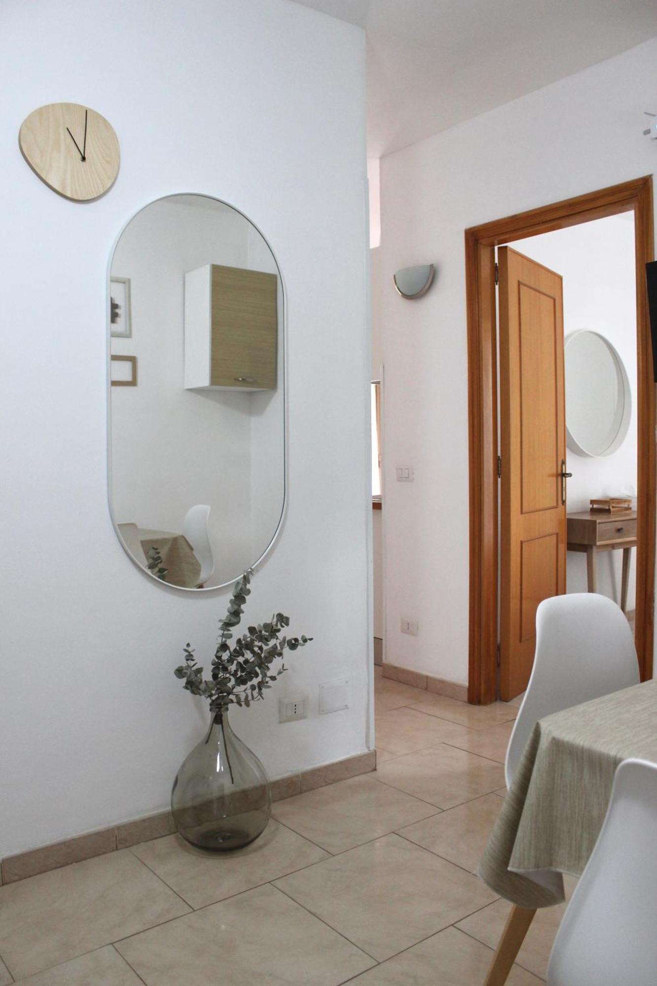Villa Marchionna Vieste Exterior photo